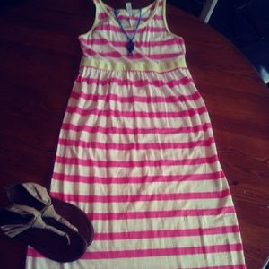 Summer dress